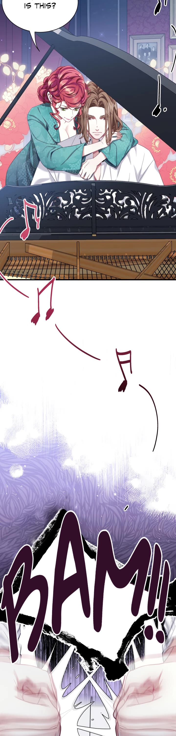 I’m the Stepmother, but my Daughter is too Cute chapter 76 page 30