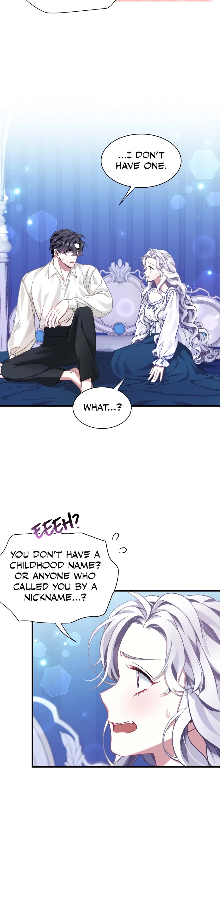 I’m the Stepmother, but my Daughter is too Cute chapter 76 page 5