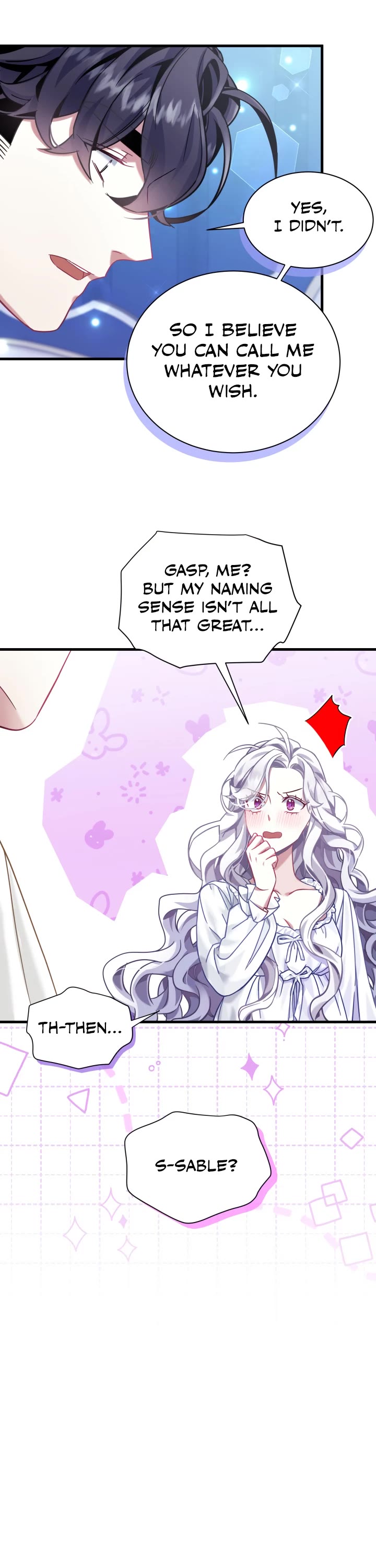 I’m the Stepmother, but my Daughter is too Cute chapter 76 page 6