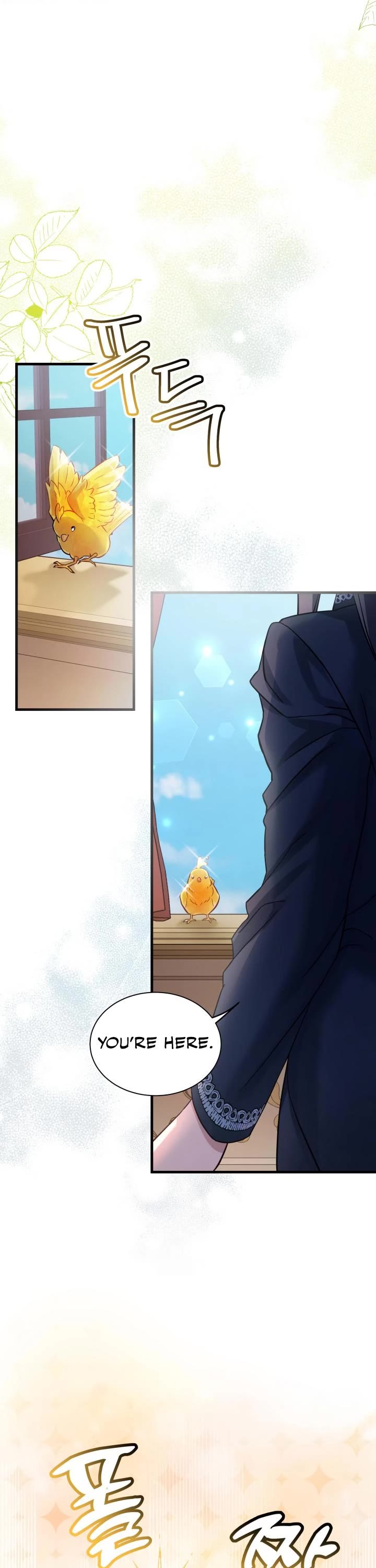 I’m the Stepmother, but my Daughter is too Cute chapter 77 page 32