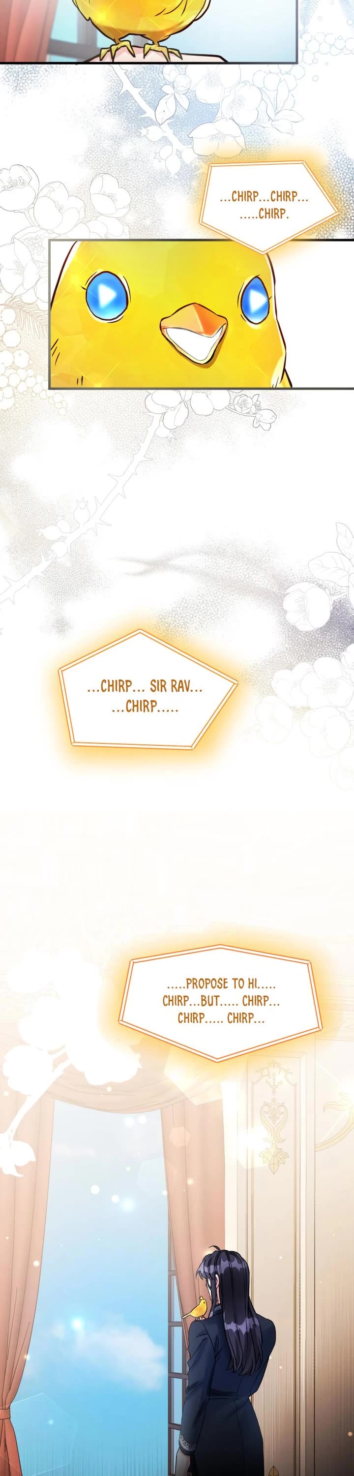 I’m the Stepmother, but my Daughter is too Cute chapter 77 page 34