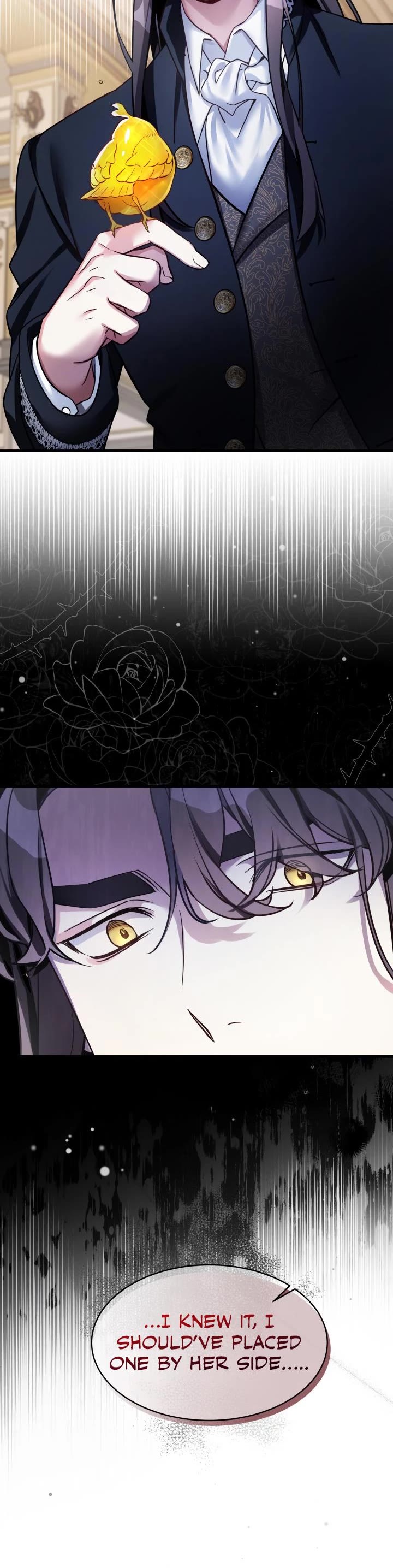 I’m the Stepmother, but my Daughter is too Cute chapter 77 page 36