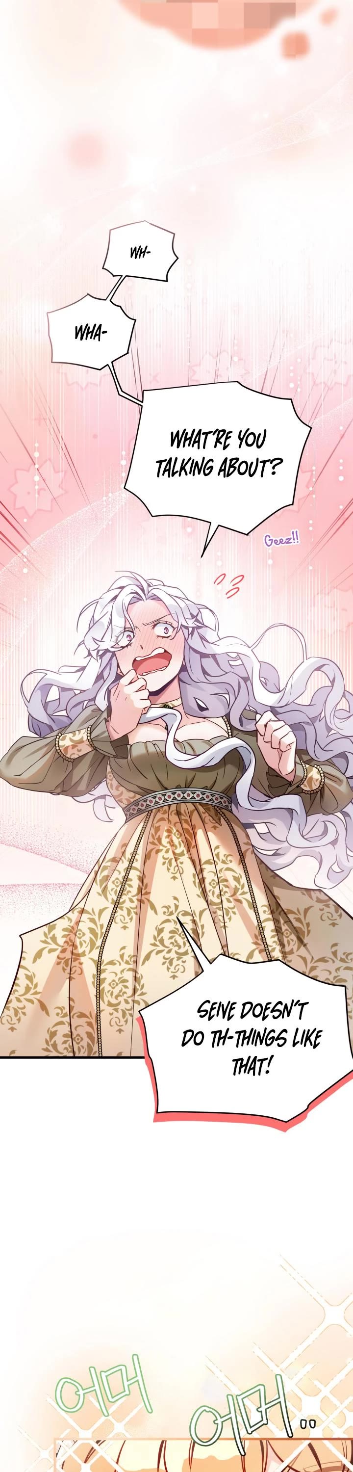 I’m the Stepmother, but my Daughter is too Cute chapter 77 page 4