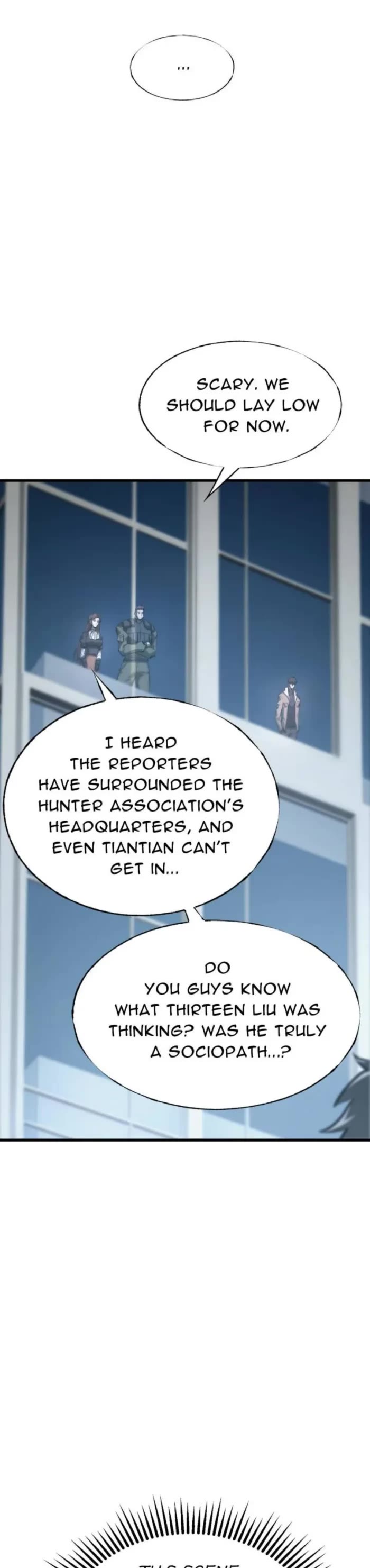 I’m the strongest boss chapter 41 page 39