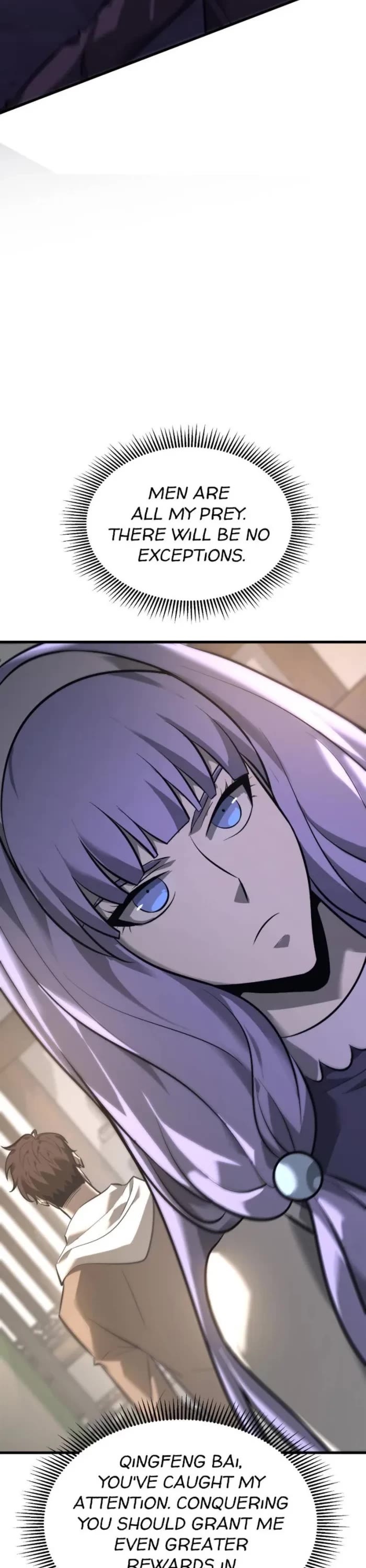 I’m the strongest boss chapter 46 page 17
