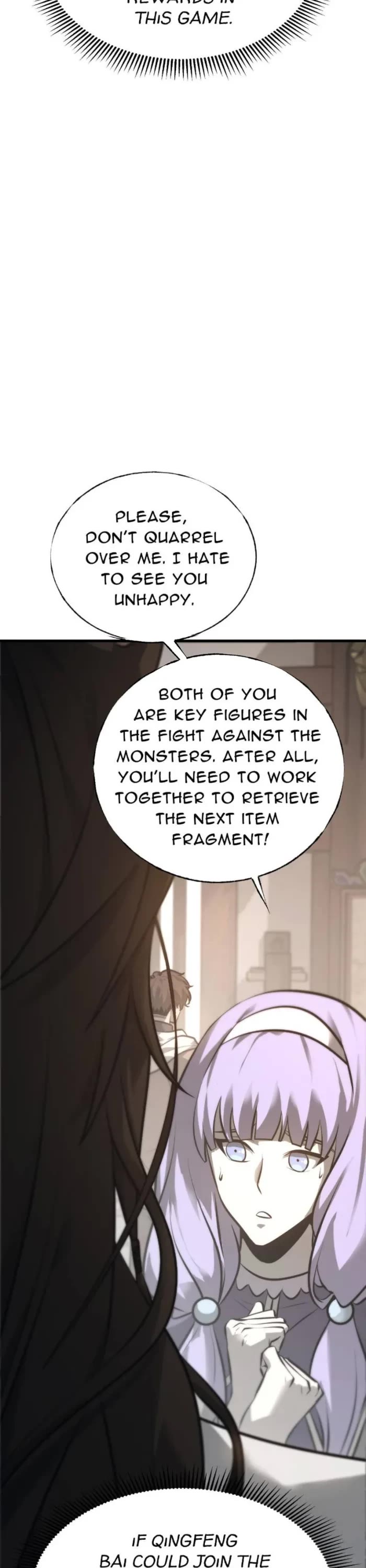 I’m the strongest boss chapter 46 page 18