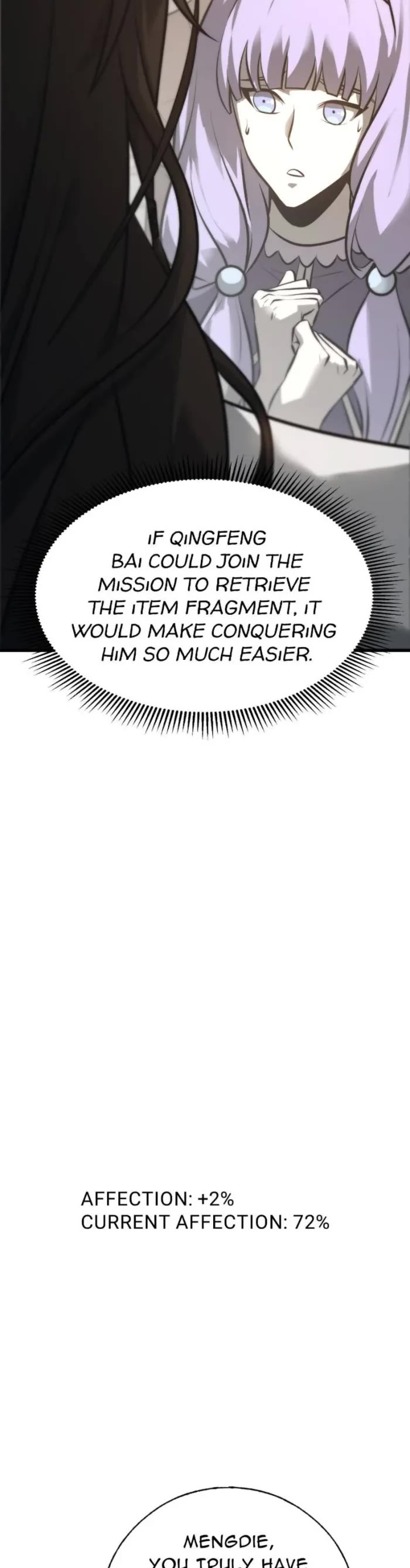 I’m the strongest boss chapter 46 page 24