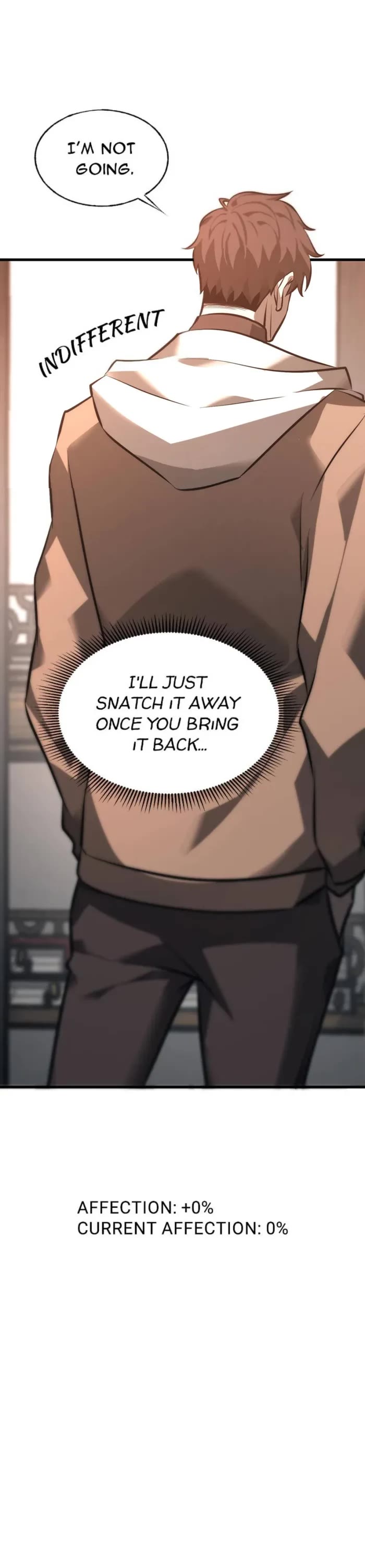 I’m the strongest boss chapter 46 page 26