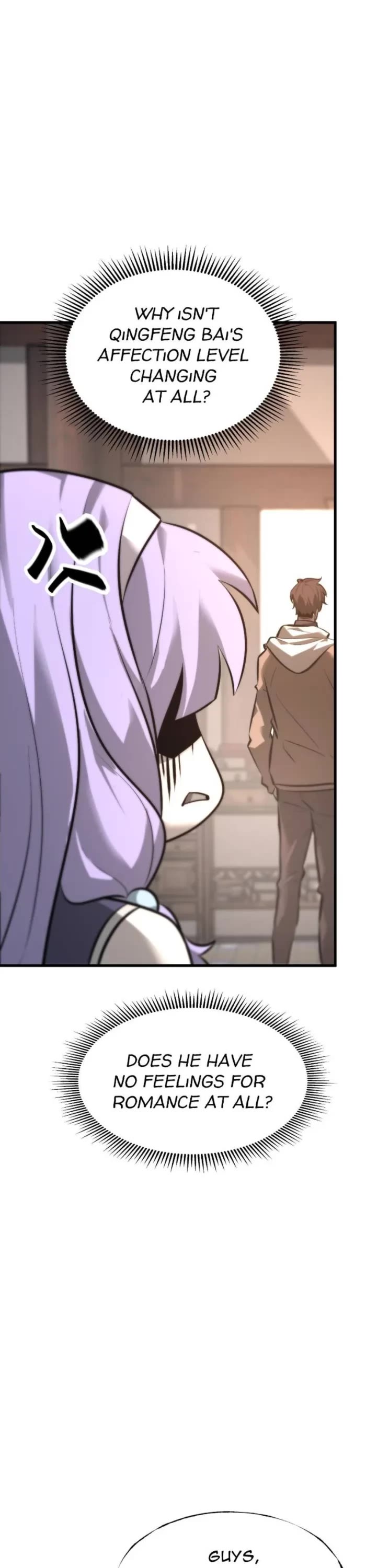 I’m the strongest boss chapter 46 page 27