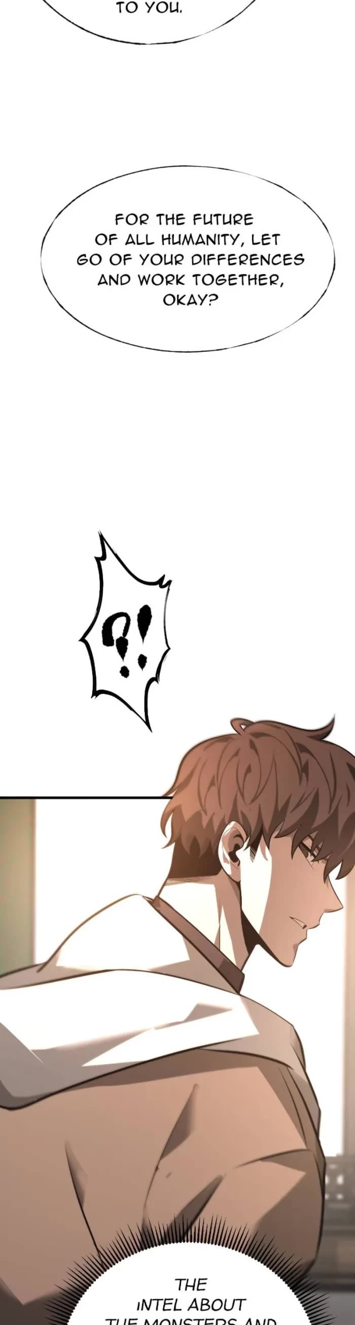 I’m the strongest boss chapter 46 page 29