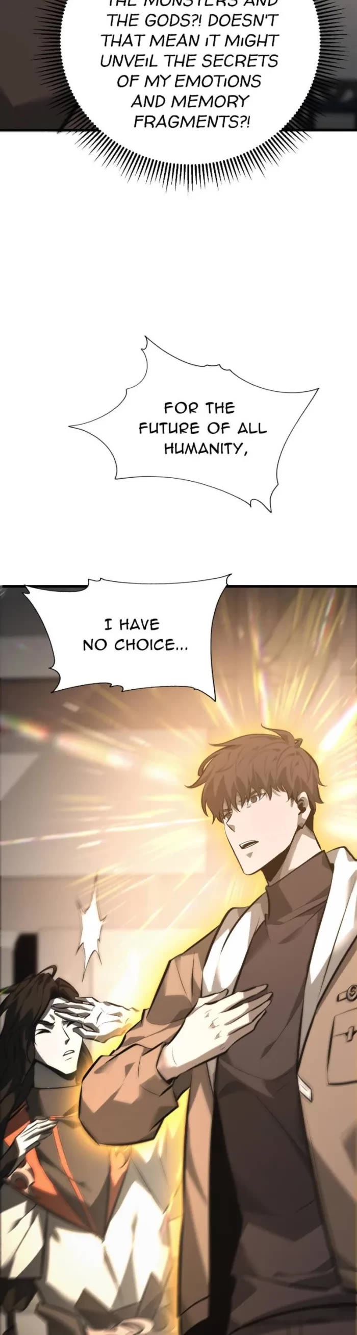 I’m the strongest boss chapter 46 page 30