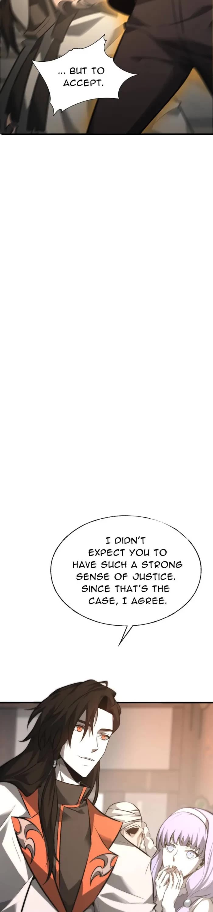 I’m the strongest boss chapter 46 page 31