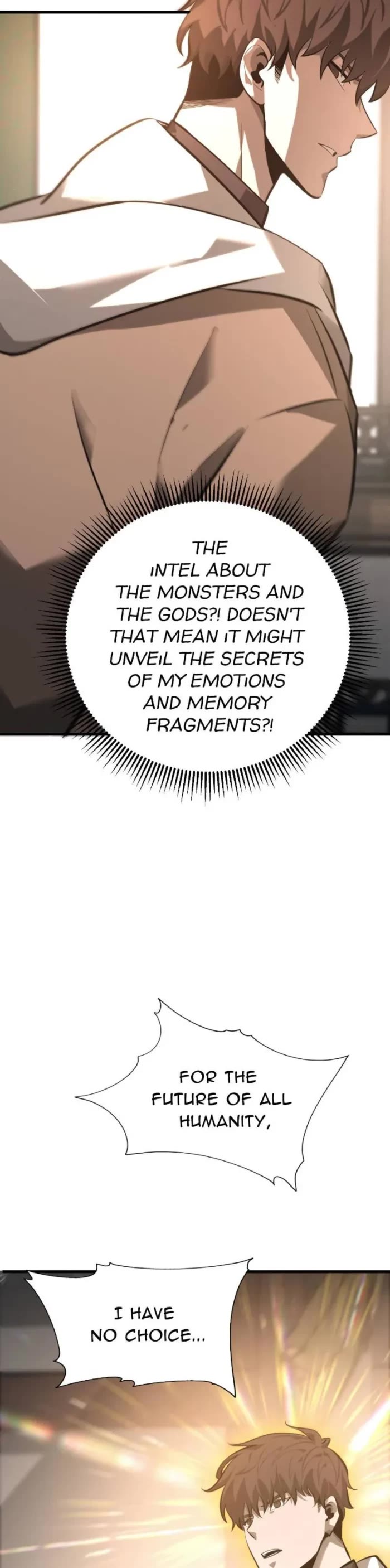 I’m the strongest boss chapter 46 page 35
