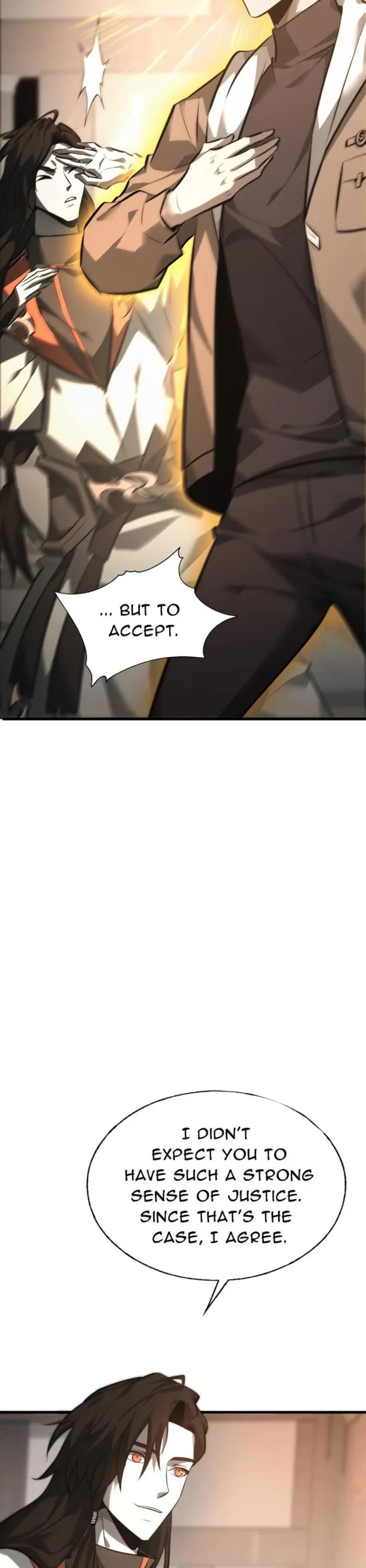 I’m the strongest boss chapter 46 page 36