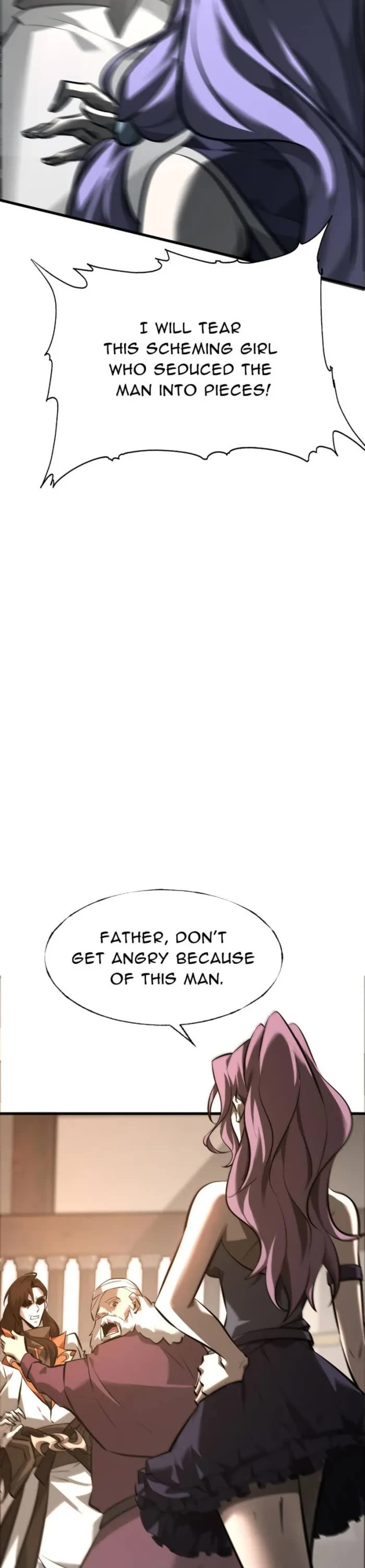 I’m the strongest boss chapter 46 page 38