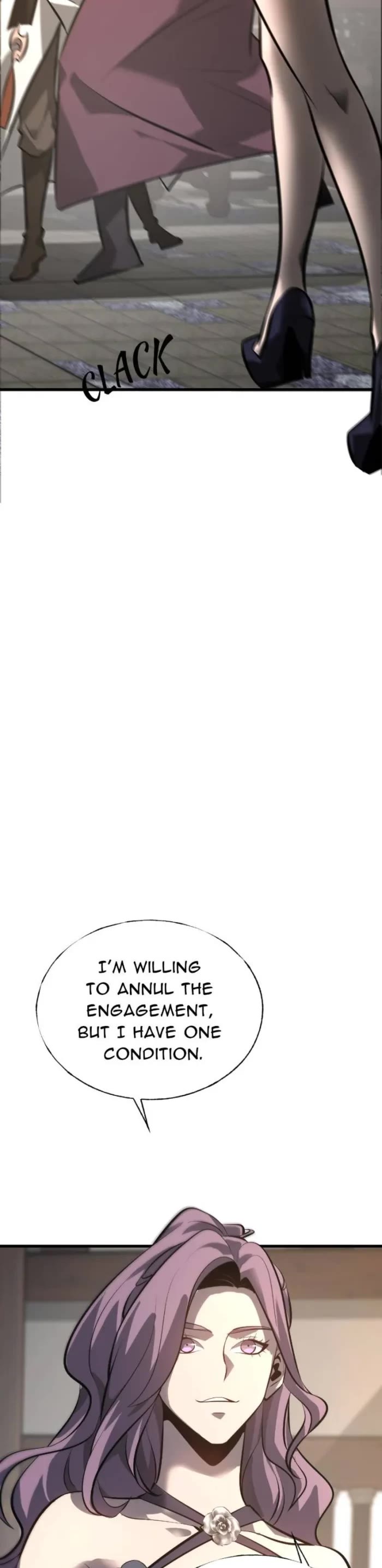 I’m the strongest boss chapter 46 page 39