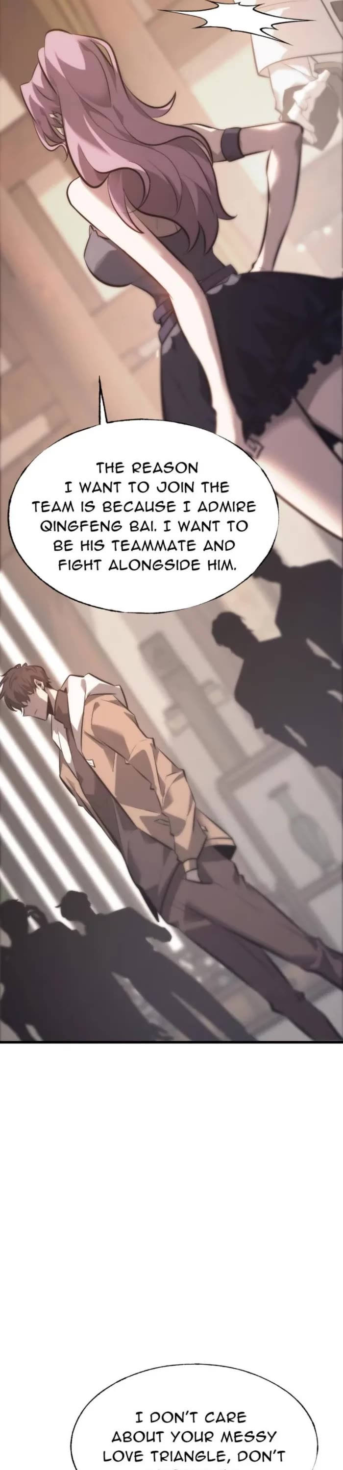 I’m the strongest boss chapter 46 page 42