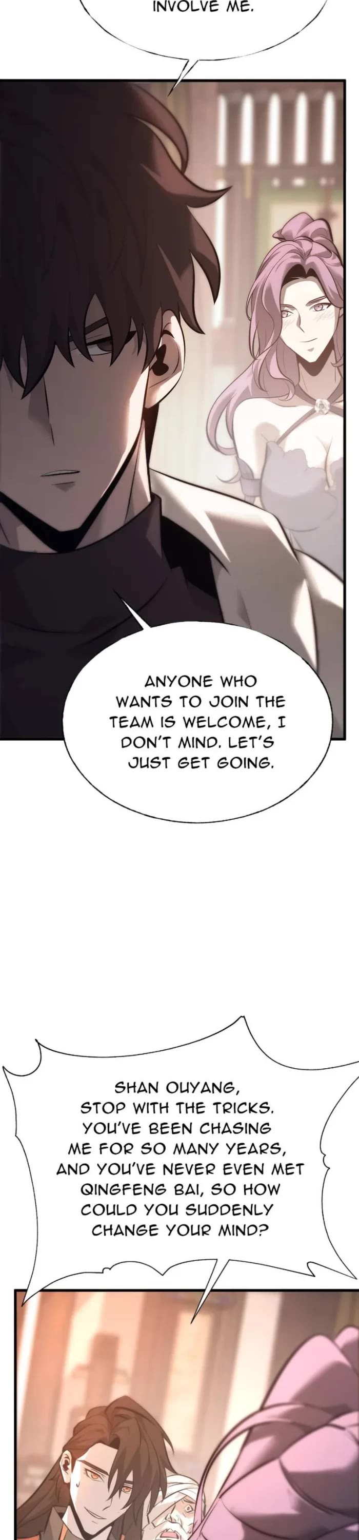 I’m the strongest boss chapter 46 page 43