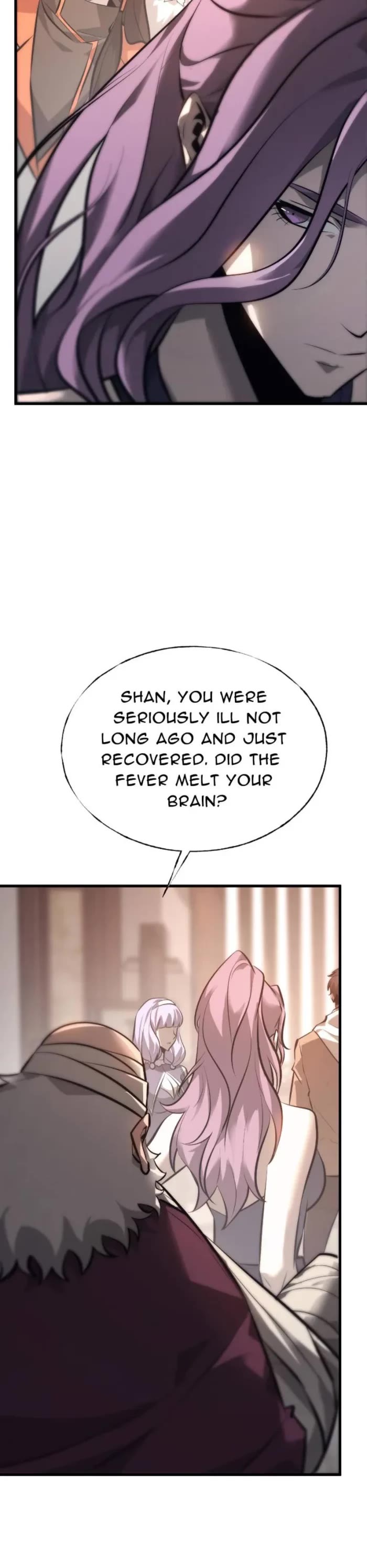 I’m the strongest boss chapter 46 page 44