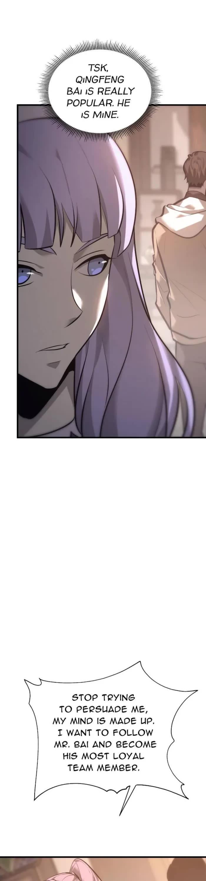 I’m the strongest boss chapter 46 page 45