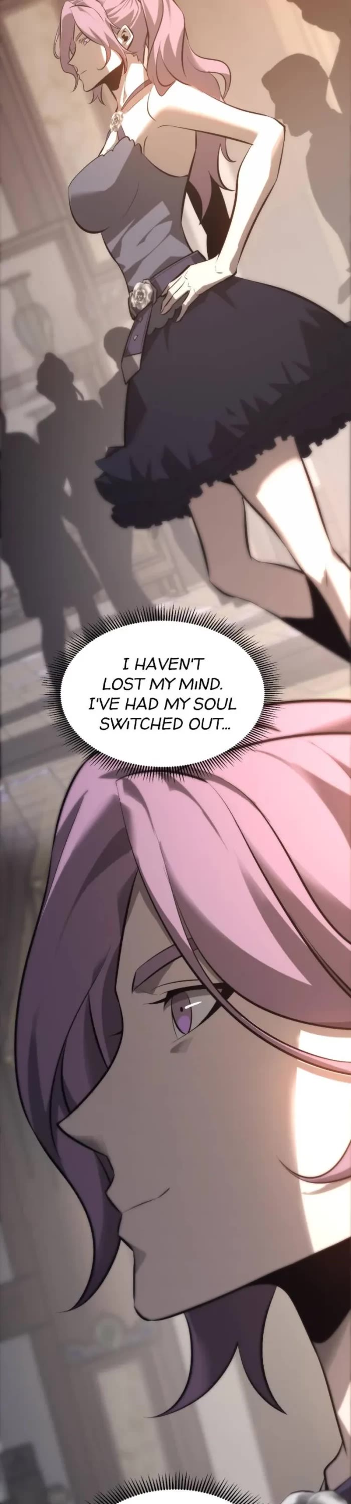 I’m the strongest boss chapter 46 page 46