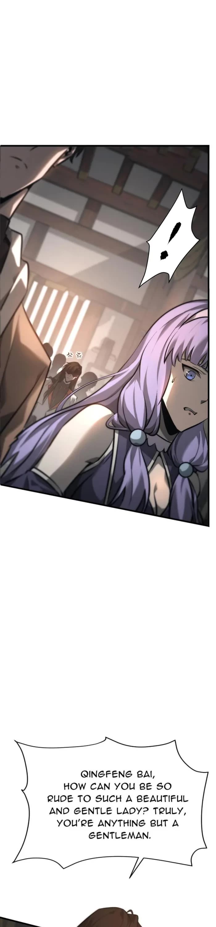 I’m the strongest boss chapter 46 page 6