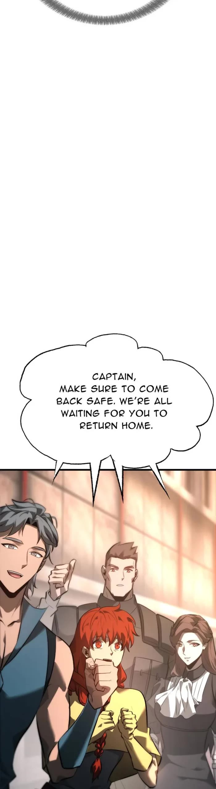 I’m the strongest boss chapter 47 page 10