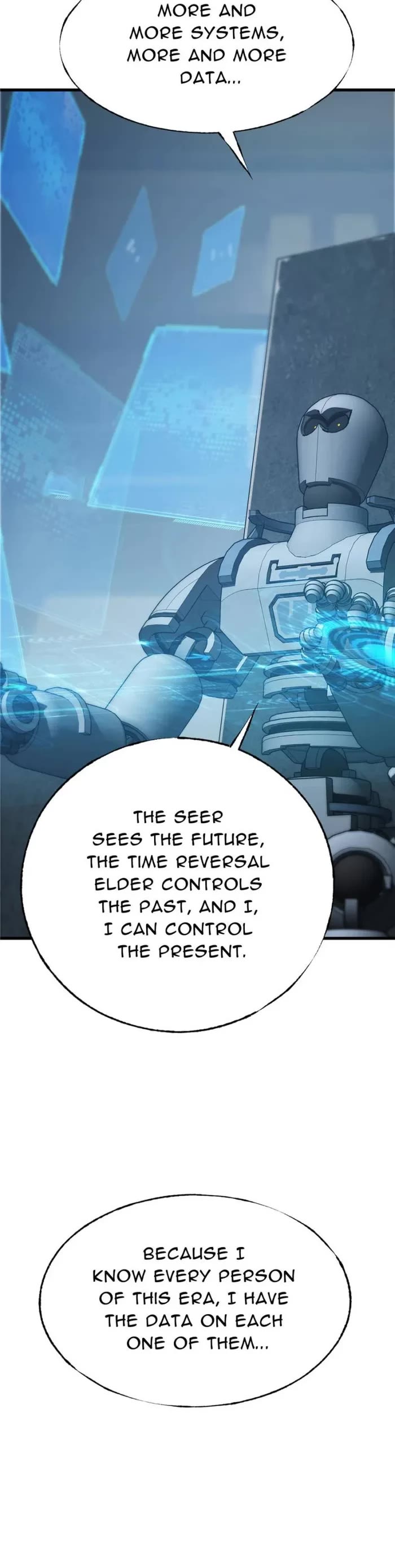 I’m the strongest boss chapter 47 page 15