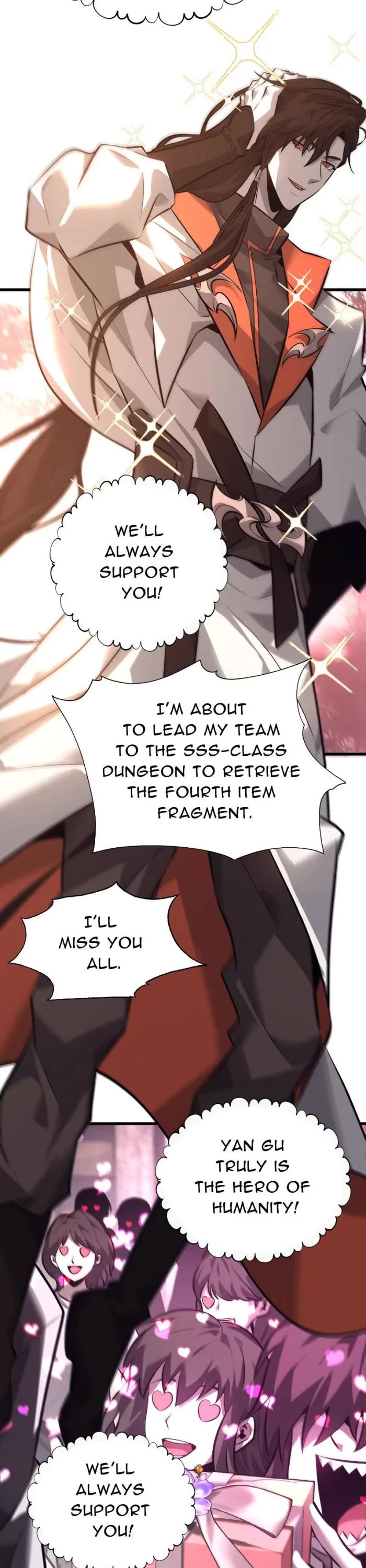 I’m the strongest boss chapter 47 page 2