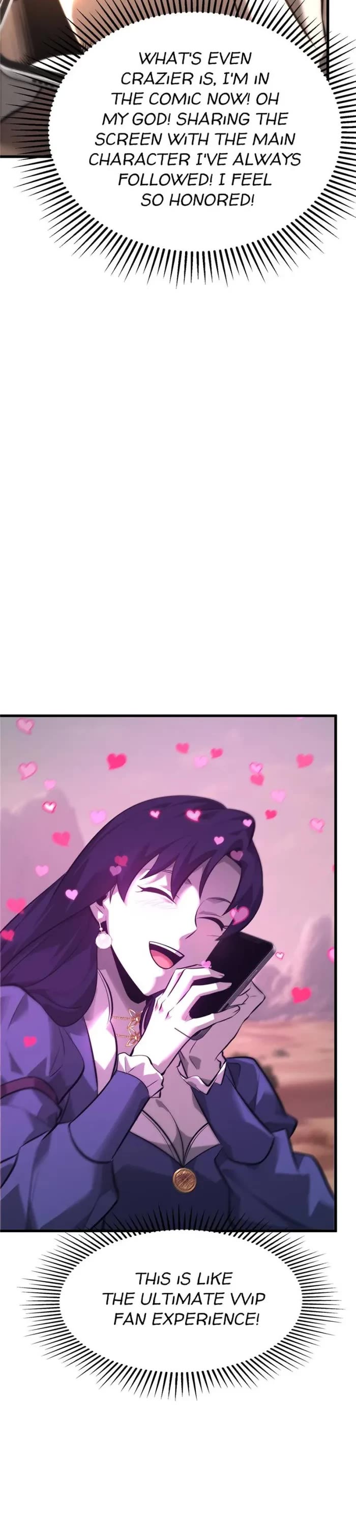 I’m the strongest boss chapter 47 page 23