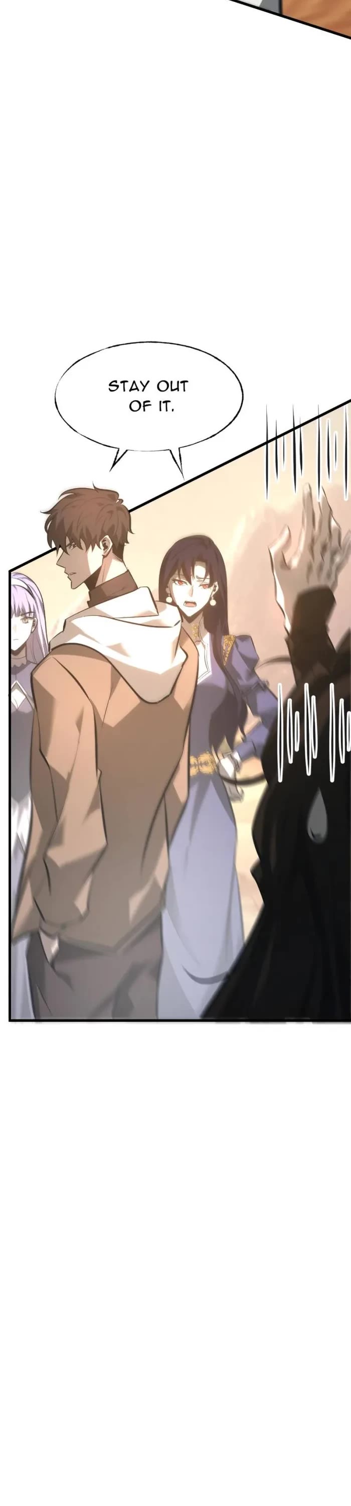 I’m the strongest boss chapter 47 page 28