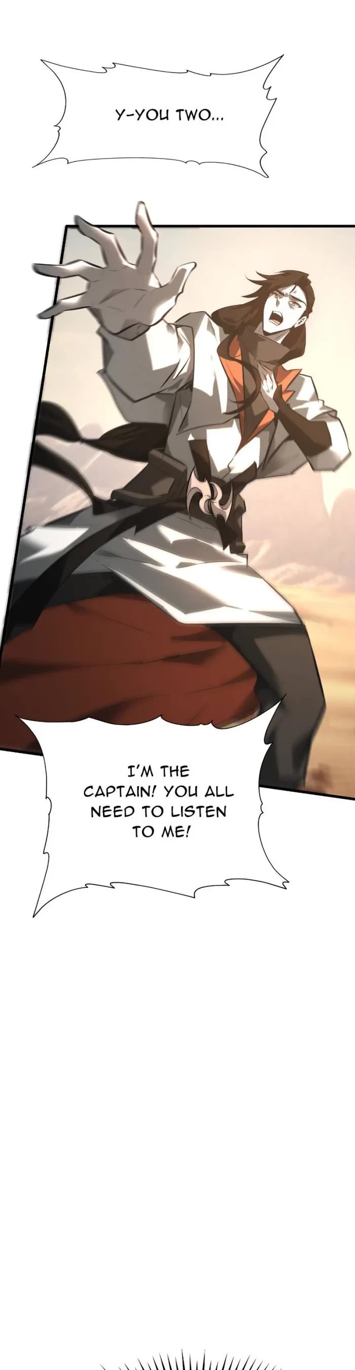 I’m the strongest boss chapter 47 page 29
