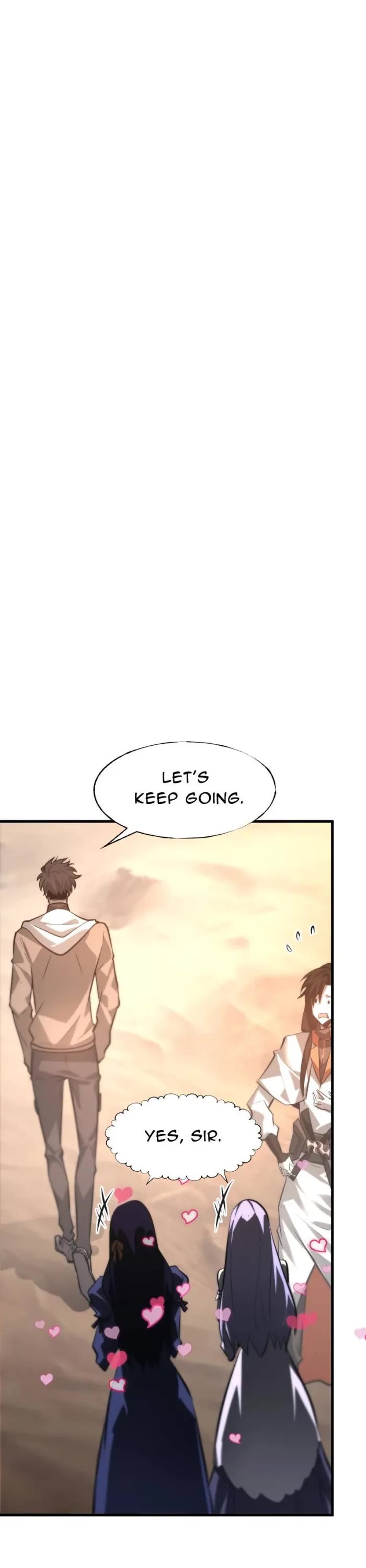 I’m the strongest boss chapter 47 page 31