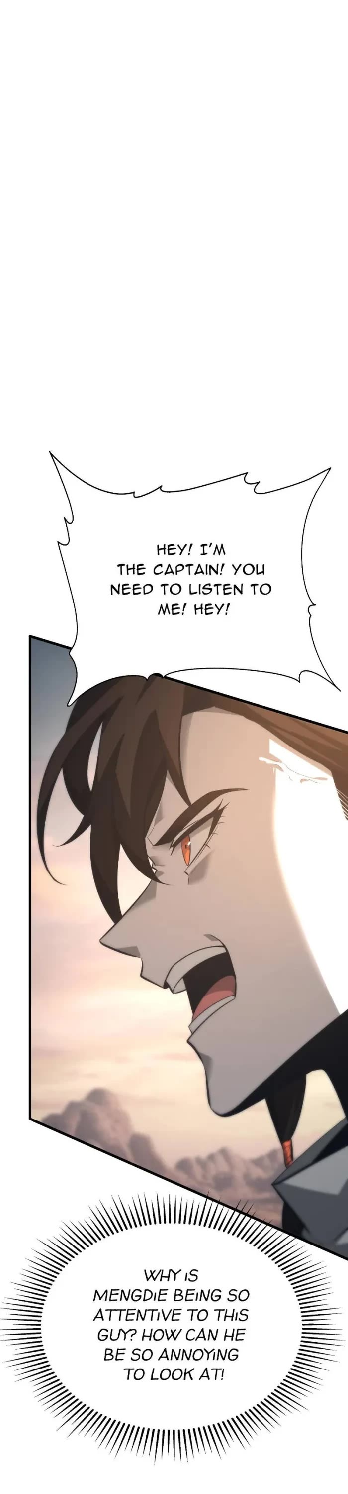 I’m the strongest boss chapter 47 page 32