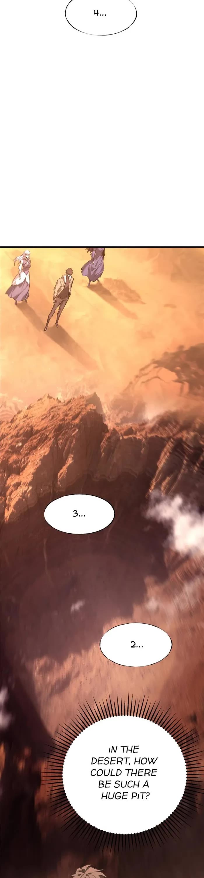 I’m the strongest boss chapter 47 page 38