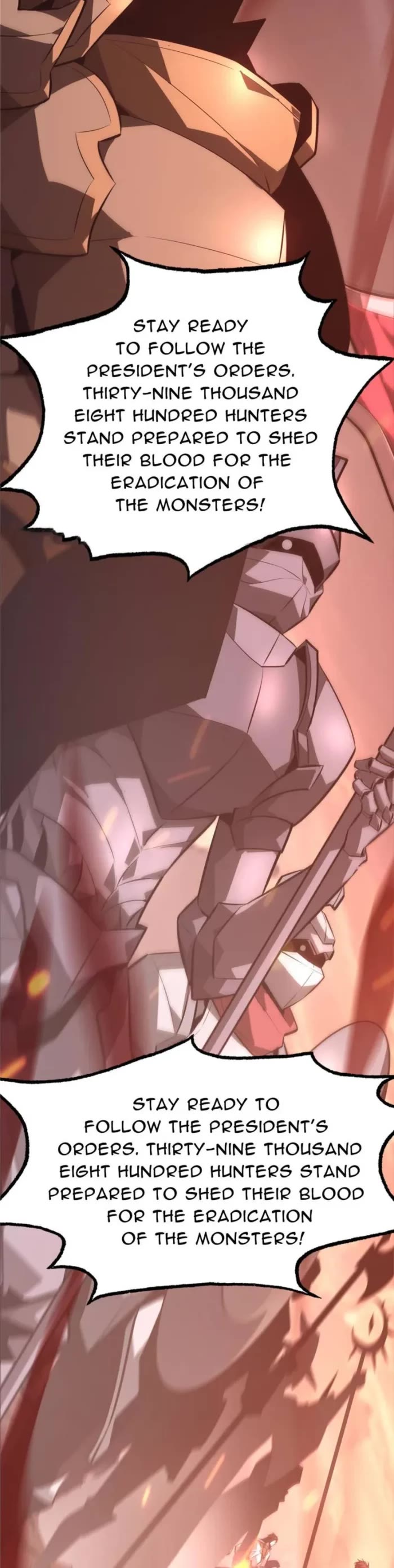 I’m the strongest boss chapter 50 page 15