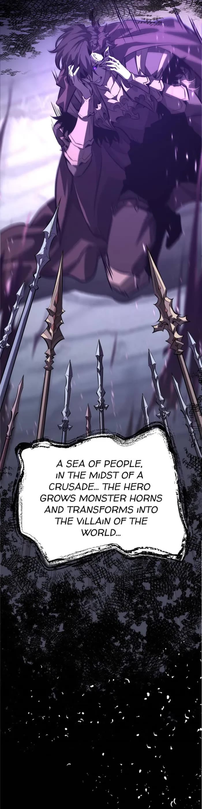 I’m the strongest boss chapter 50 page 51