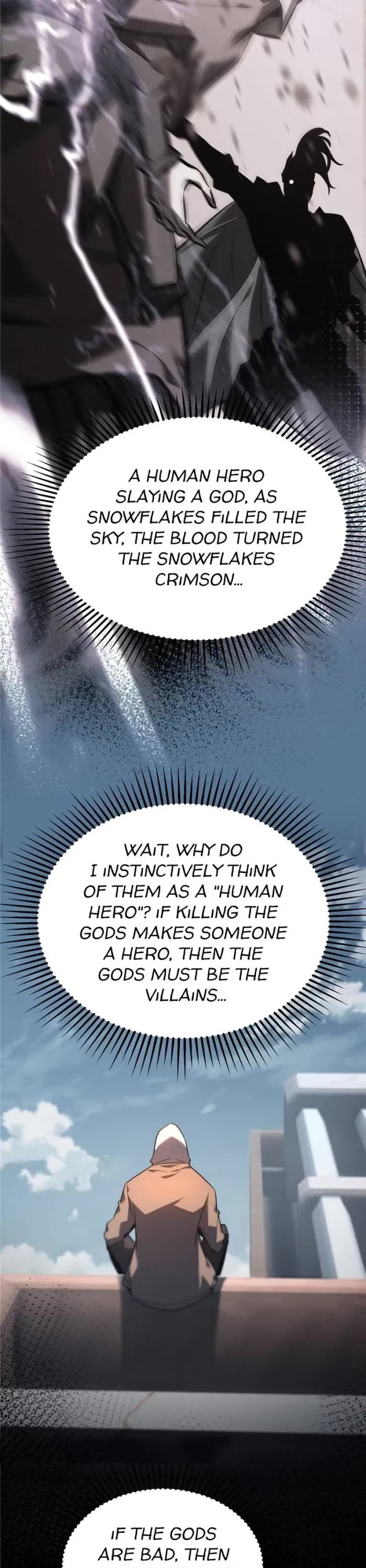 I’m the strongest boss chapter 54 page 6