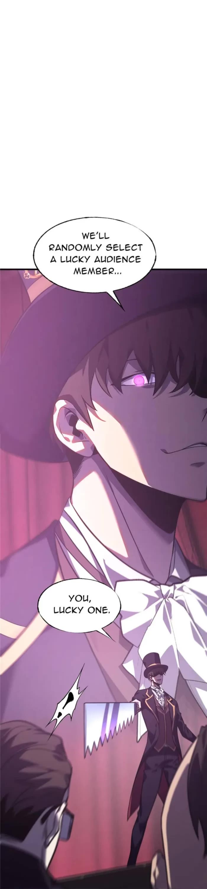 I’m the strongest boss chapter 55 page 13