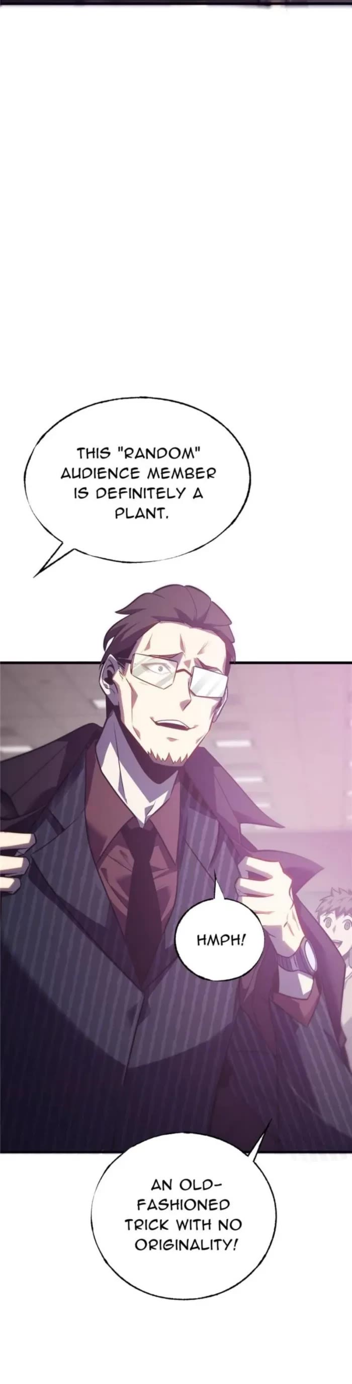 I’m the strongest boss chapter 55 page 14