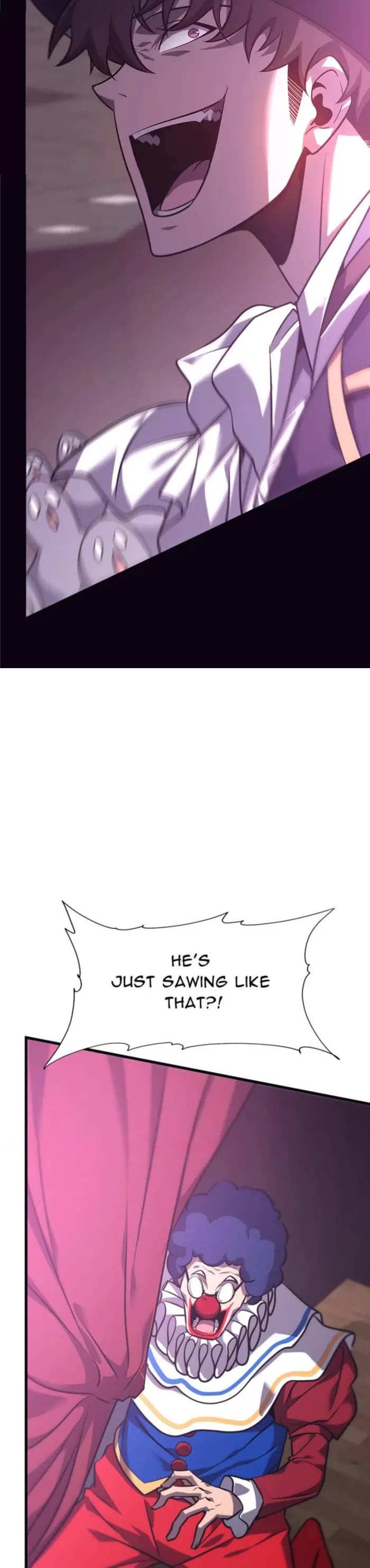 I’m the strongest boss chapter 55 page 19