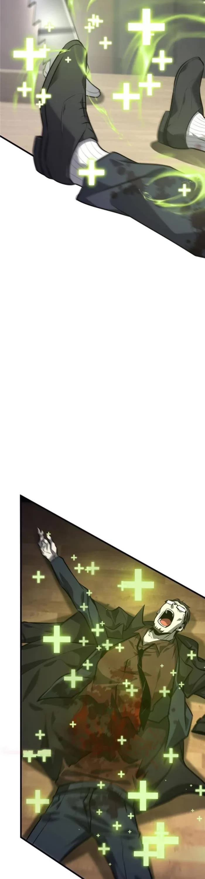 I’m the strongest boss chapter 55 page 22