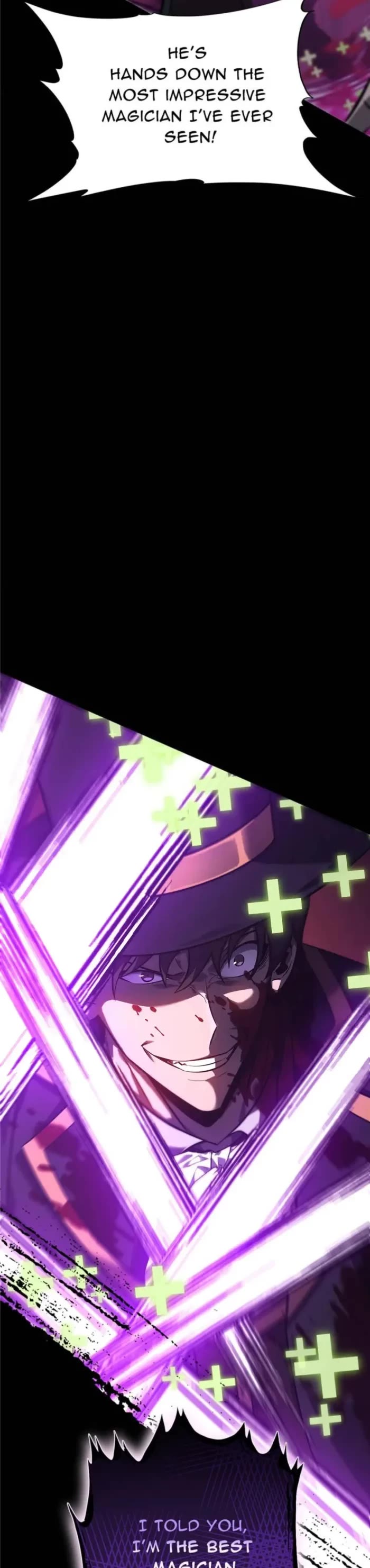 I’m the strongest boss chapter 55 page 30