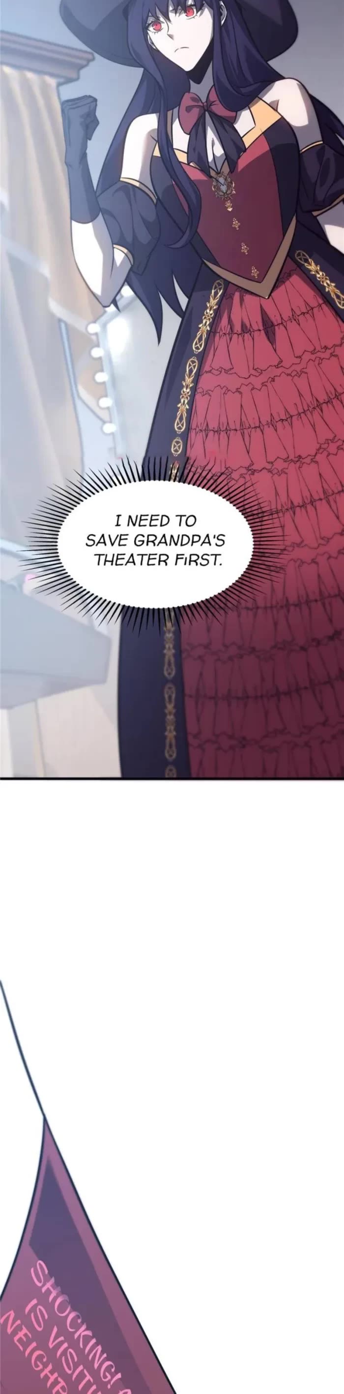 I’m the strongest boss chapter 55 page 5