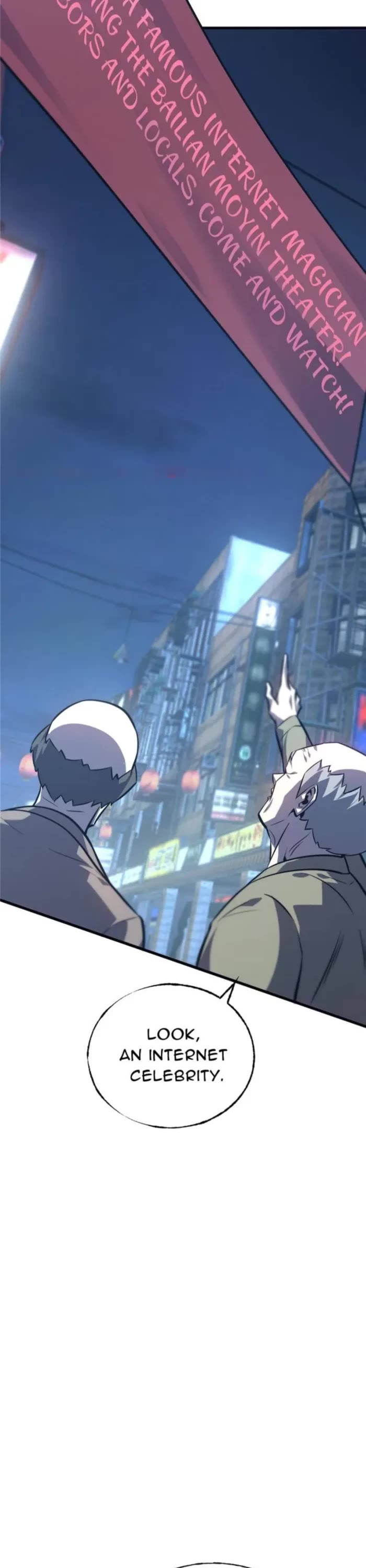 I’m the strongest boss chapter 55 page 6