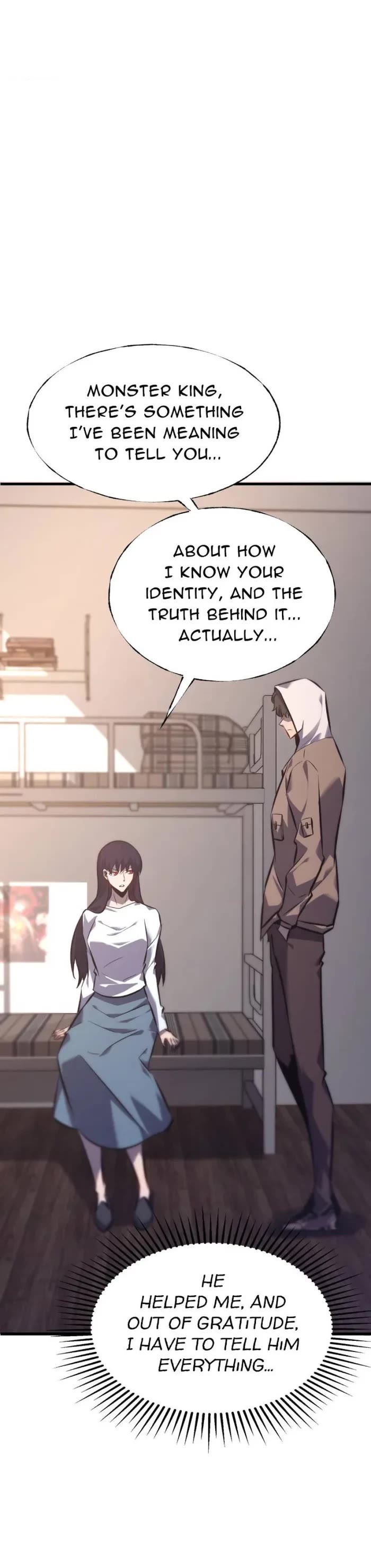 I’m the strongest boss chapter 56 page 10