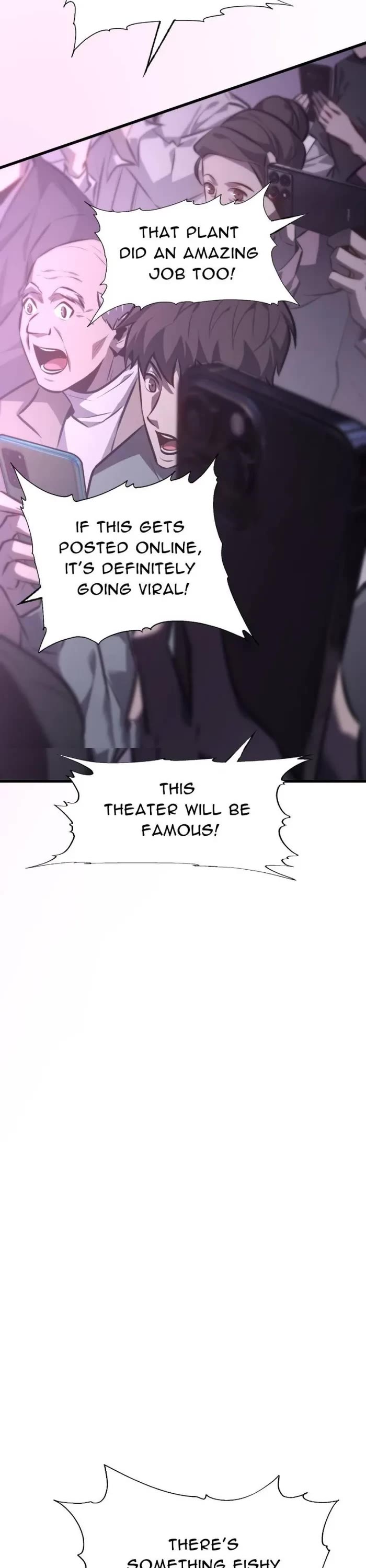 I’m the strongest boss chapter 56 page 2