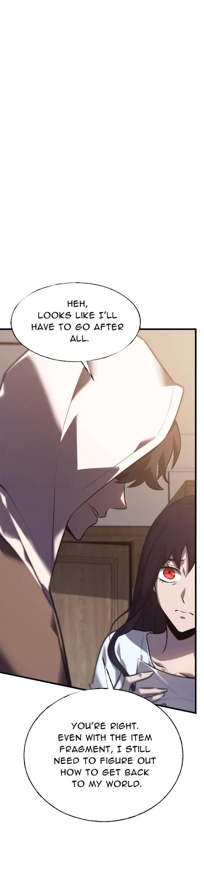 I’m the strongest boss chapter 56 page 22