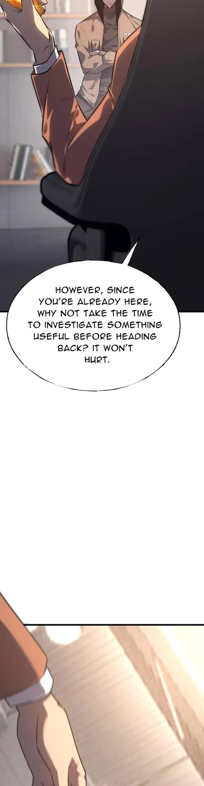 I’m the strongest boss chapter 56 page 24