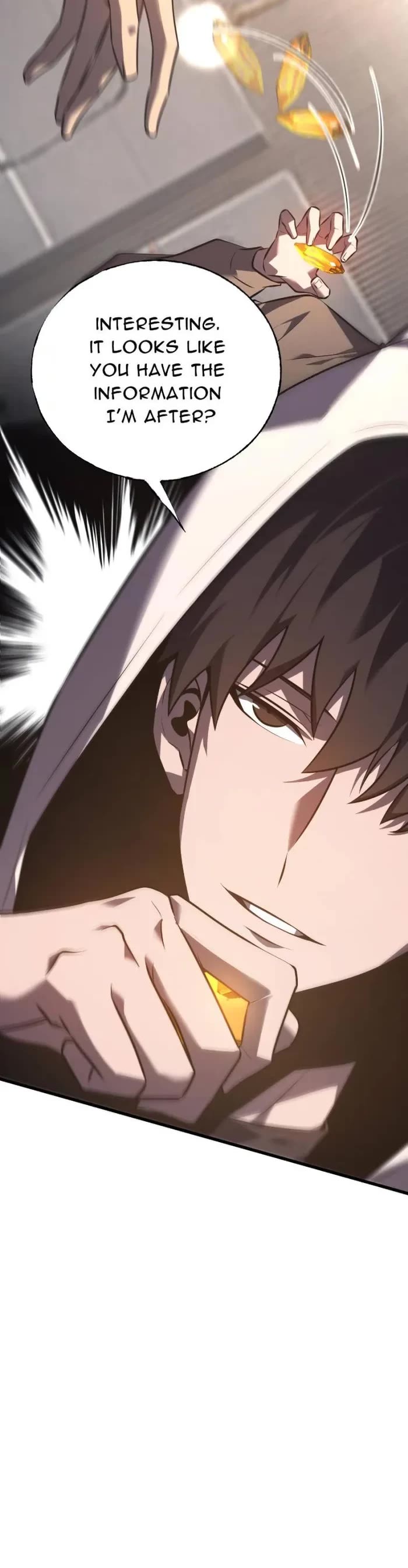 I’m the strongest boss chapter 56 page 25